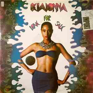 Belladonna  - Love For Sale