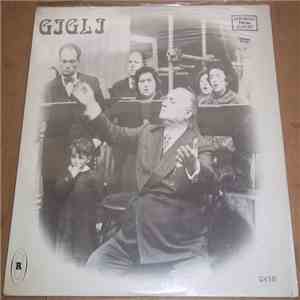 Beniamino Gigli - Gigli