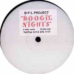 B.F.L. Project - Boogie Nights