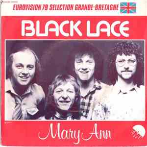 Black Lace - Mary Ann