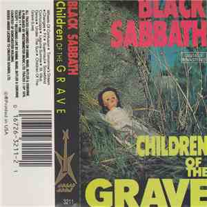 Black Sabbath - Children Of The Grave