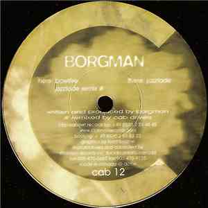 Borgman - Jazzfade