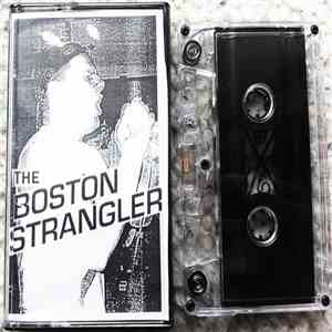 Boston Strangler - 3 Song Promo