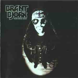 Brant Bjork - Punk Rock Guilt