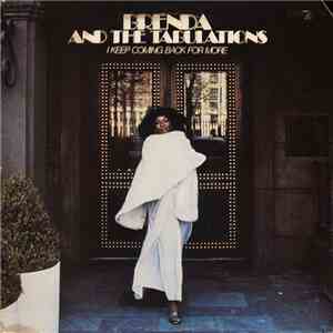 Brenda And The Tabulations - I Keep Coming Back For More