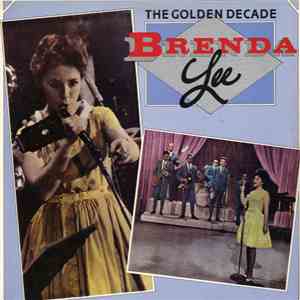 Brenda Lee - The Golden Decade