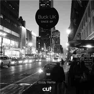 Buck UK - Once EP