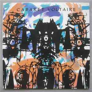 Cabaret Voltaire - Sensoria