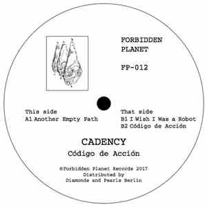 Cadency - Código de Acción