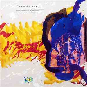 Cama de Gato - Cama De Gato