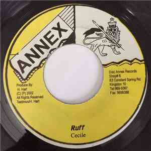 Cecile - Ruff