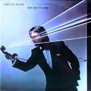 Chris de Burgh - Man On The Line