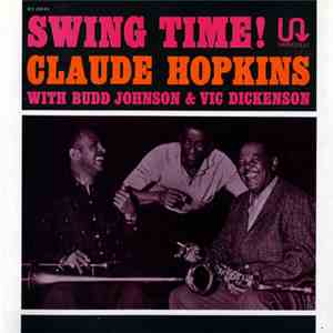 Claude Hopkins - Swing Time!