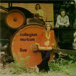 Collegium Musicum - Live