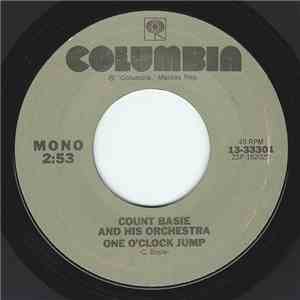 Count Basie - One O'Clock Jump