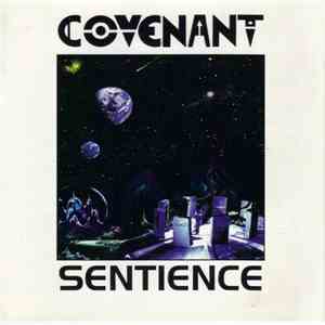 Covenant  - Sentience