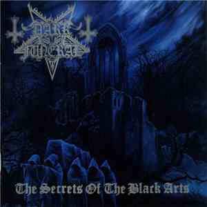 Dark Funeral - The Secrets Of The Black Arts