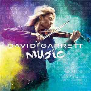 David Garrett  - Music