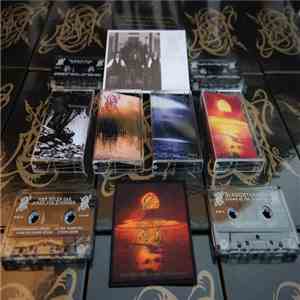 Dawn  - Slaughtersun - Crown of the Triarchy - 20th Anniversary Box 1997-20 ...