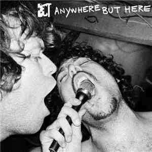 DCT - Anywhere But Here