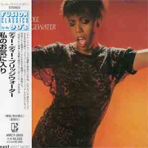 Dee Dee Bridgewater - Dee Dee Bridgewater