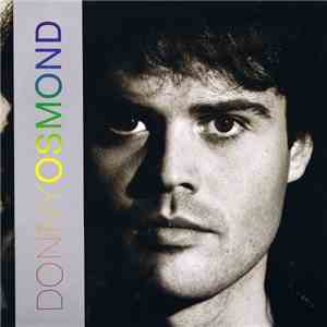 Donny Osmond - I'm In It For Love