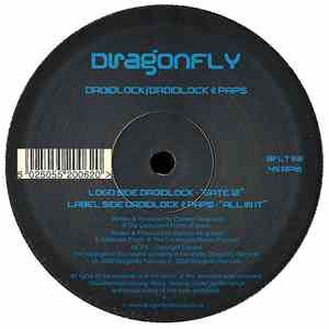Droidlock / Droidlock & Paps - Gate 12 / All Init