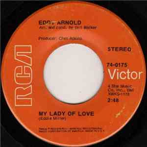 Eddy Arnold - My Lady Of Love