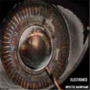 Electrohed - Infected Mainframe