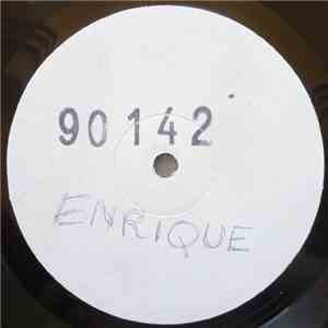 Enriqué - Enriqué
