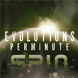 Evolutions Per Minute - Spin