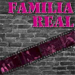 Familia Real - Familia Real