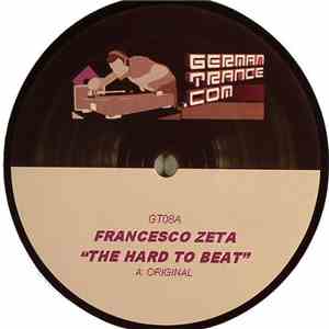 Francesco Zeta - The Hard To Beat
