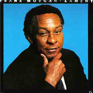 Frank Morgan - Lament
