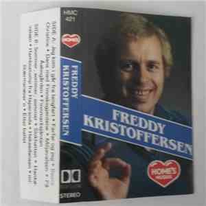 Freddy Kristoffersen - Freddy Kristoffersen