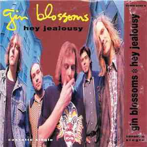 Gin Blossoms - Hey Jealousy