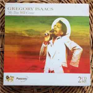 Gregory Isaacs - My Day Will Come