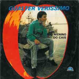 Gualter Verissimo - O Menino Do Cais