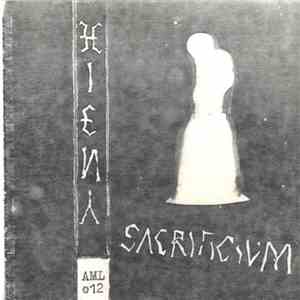 Hiena - Sacrificium