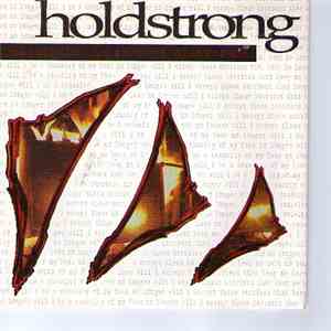 Holdstrong - Pursuit In The Face Of Misfortune