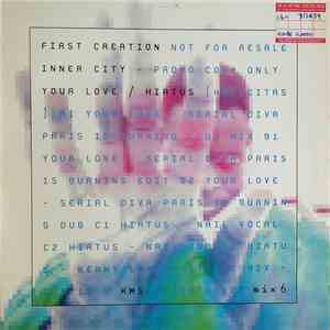 Inner City - Your Love / Hiatus
