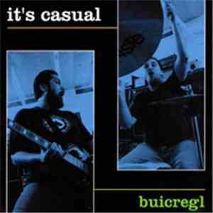 It's Casual - Buicregl