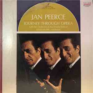 Jan Peerce - Journey Through Opera