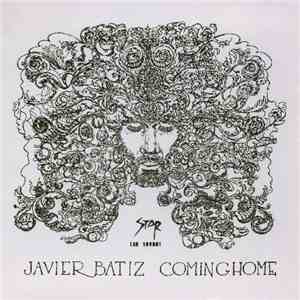 Javier Batiz - Coming Home