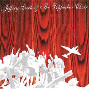 Jeffrey Leech & The Pepperbox Choir - Pointing Fingers