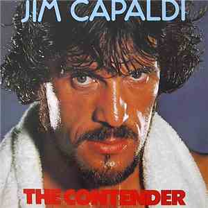 Jim Capaldi - The Contender