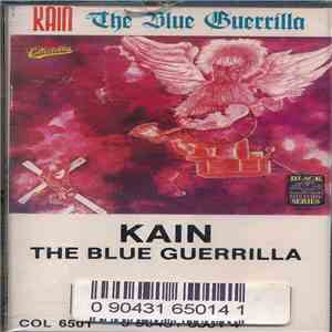 Kain - The Blue Guerrilla