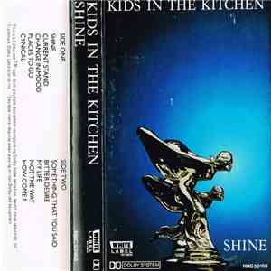 Kids In The Kitchen - Shine