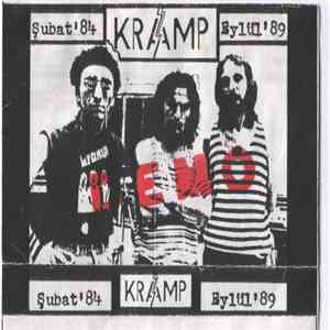 Kramp  - Şubat '84 Elyül '89