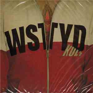 Kult  - Wstyd